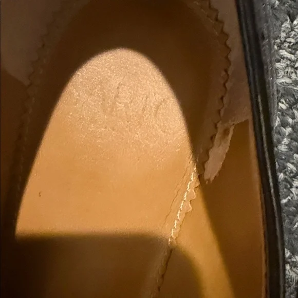 Women’s Brown Loafers - Picture 4 of 7